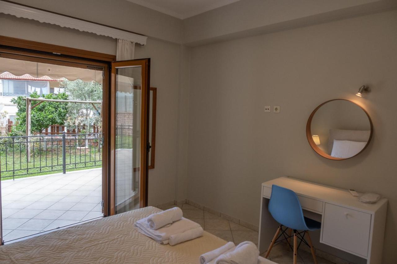 Coral Apartments بارغا المظهر الخارجي الصورة
