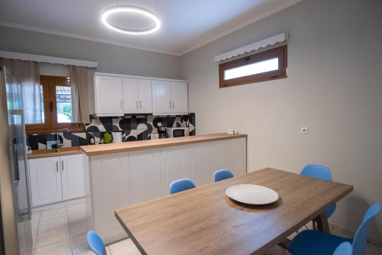 Coral Apartments بارغا المظهر الخارجي الصورة