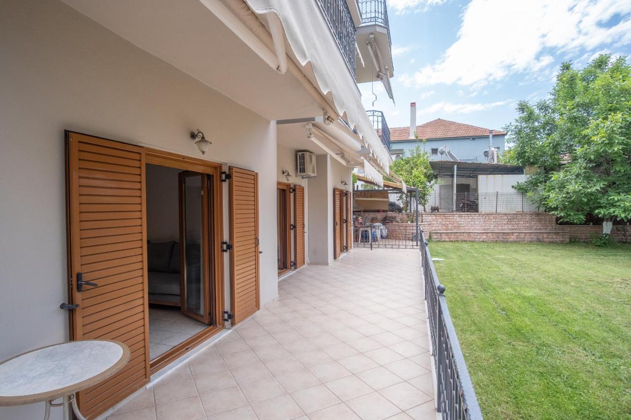 Coral Apartments بارغا المظهر الخارجي الصورة