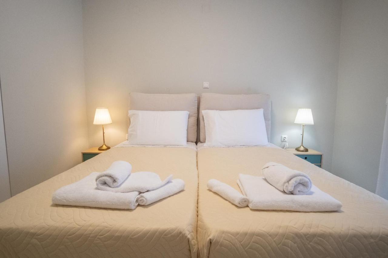 Coral Apartments بارغا المظهر الخارجي الصورة