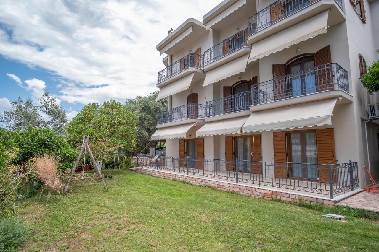Coral Apartments بارغا المظهر الخارجي الصورة
