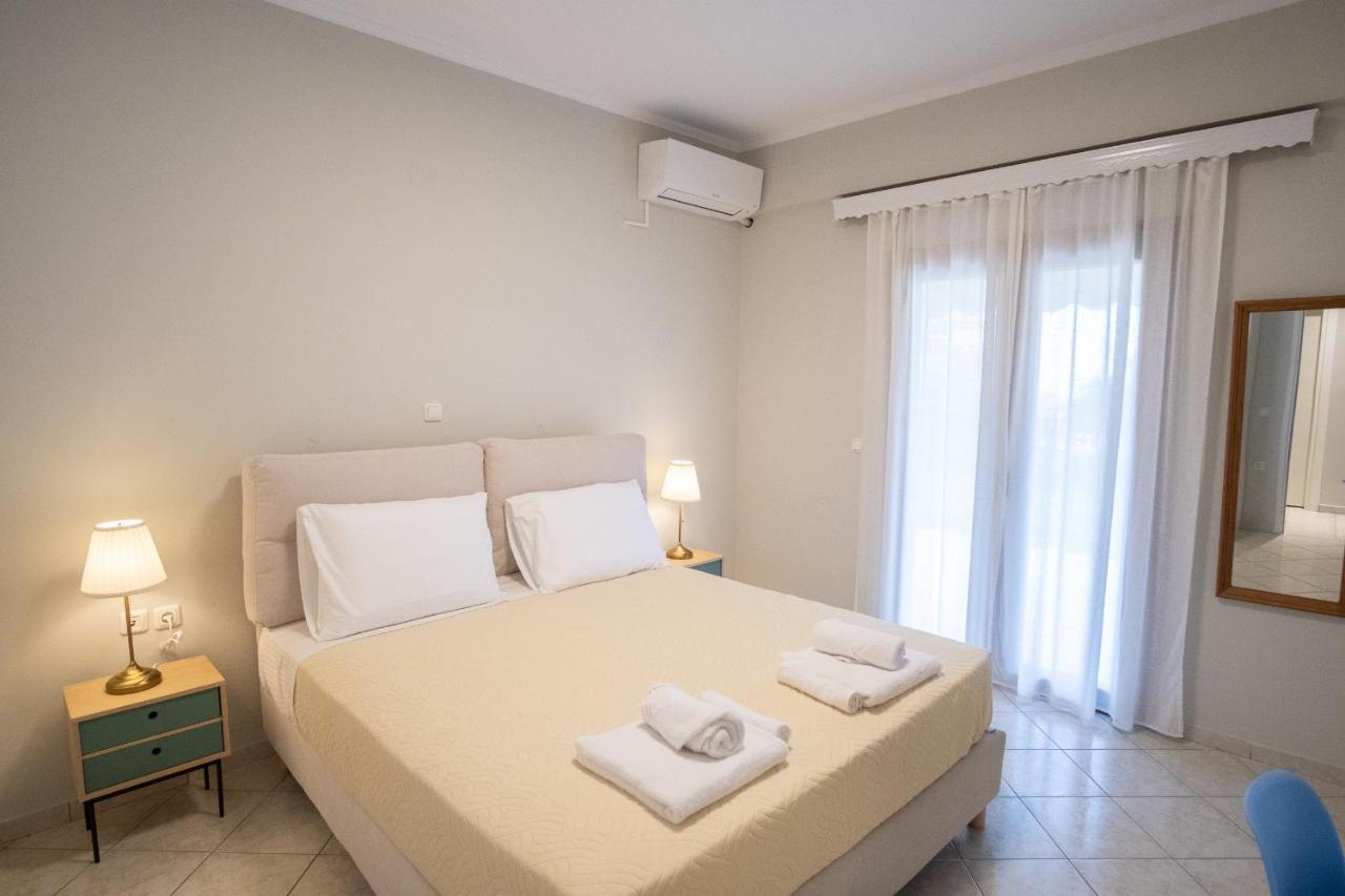 Coral Apartments بارغا المظهر الخارجي الصورة