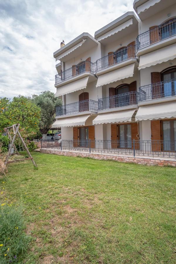 Coral Apartments بارغا المظهر الخارجي الصورة