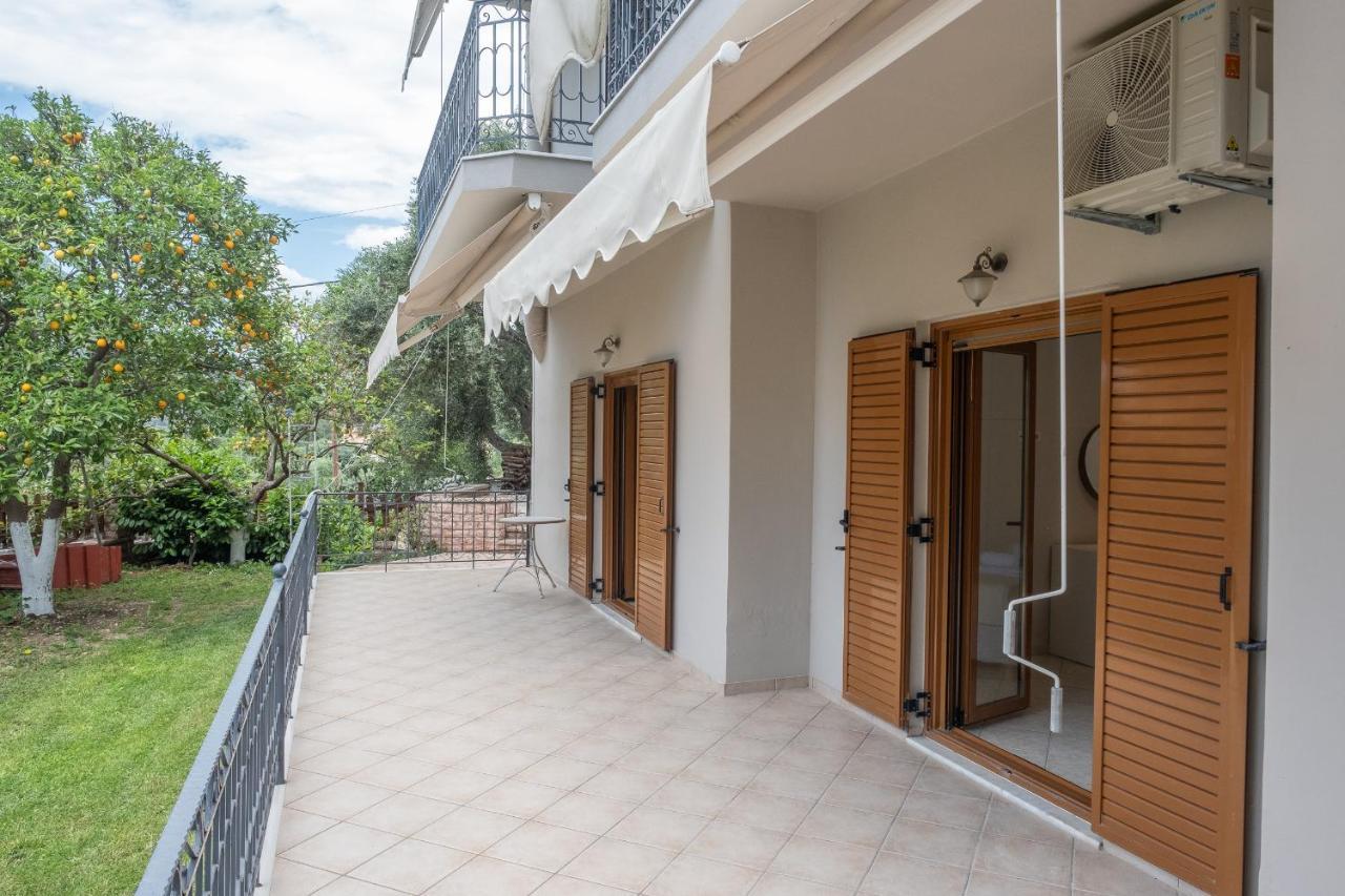 Coral Apartments بارغا المظهر الخارجي الصورة