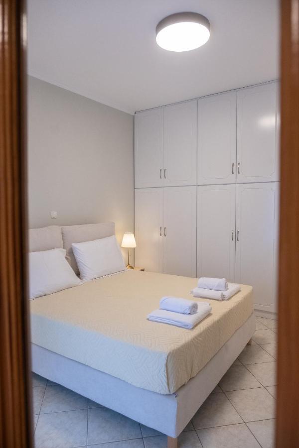 Coral Apartments بارغا المظهر الخارجي الصورة