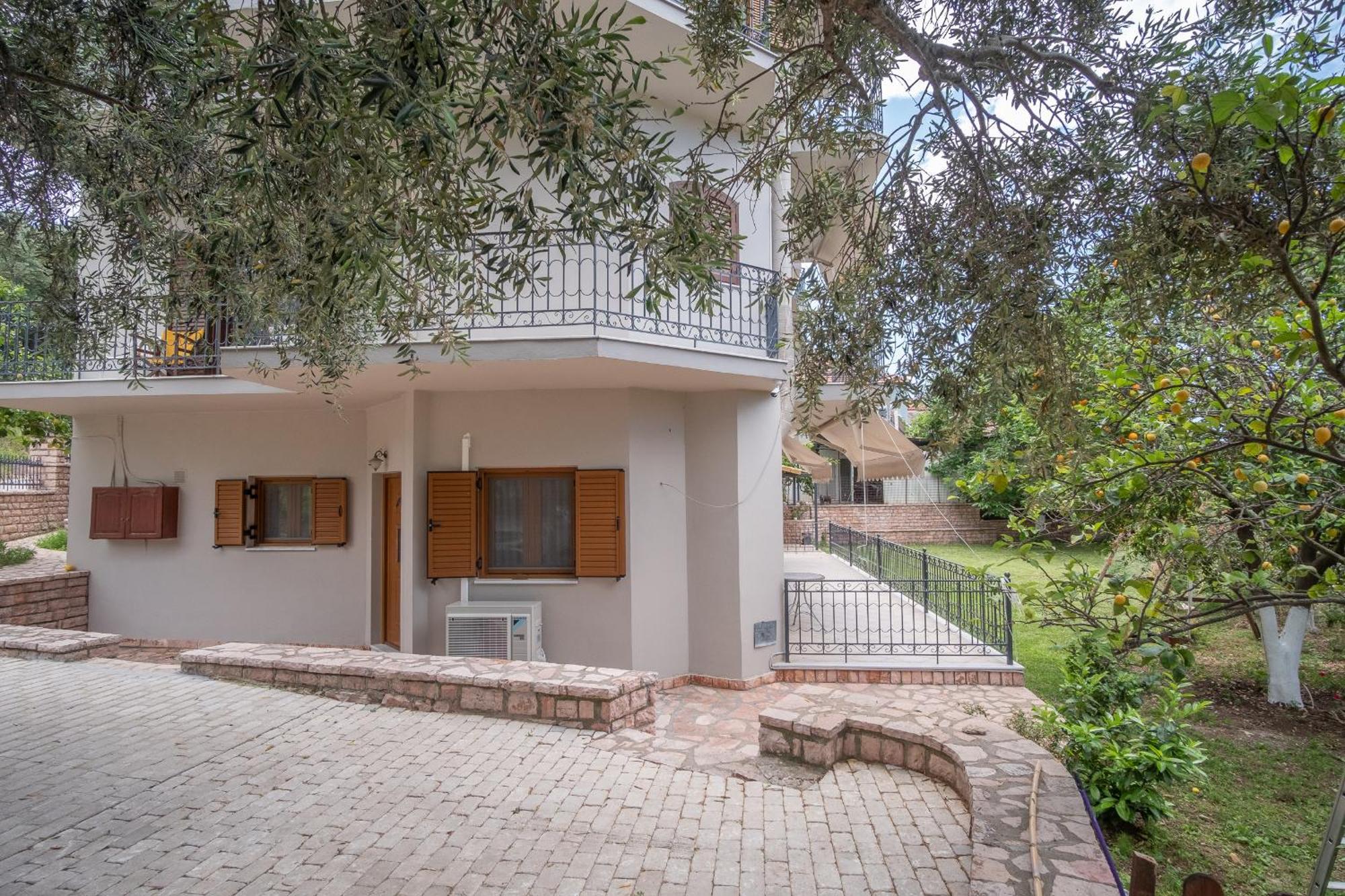 Coral Apartments بارغا المظهر الخارجي الصورة